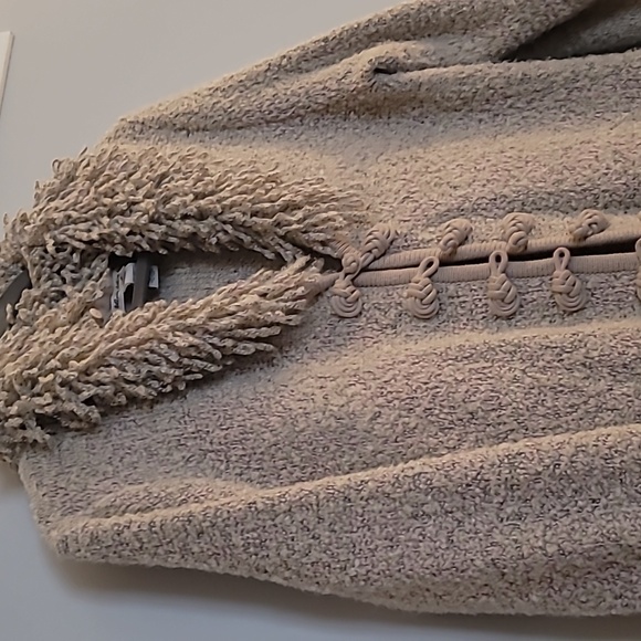 Telluride Clothing Company Vintage Sweater Duster - Picture 17 of 17